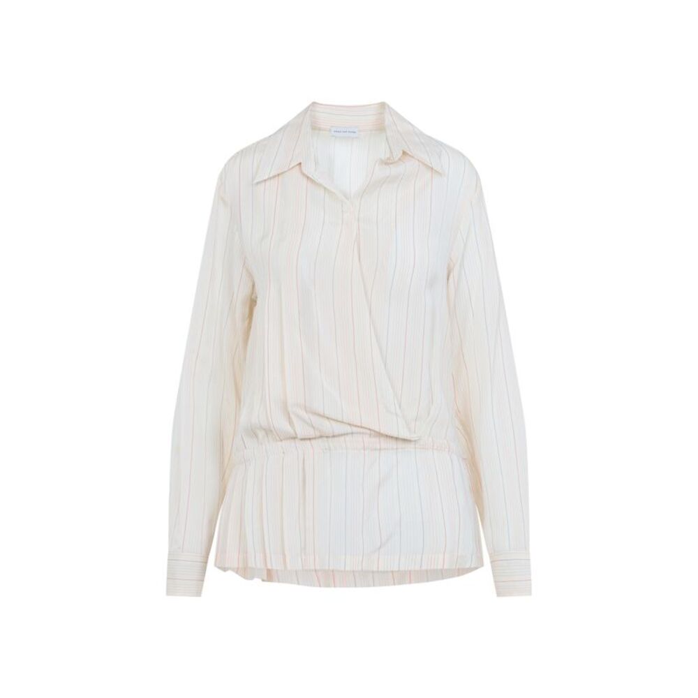 Dries Van Noten Cedyn Blouse Women